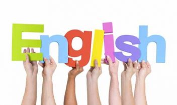 تعليم اللغة الإنجليزية لطلاب المرحلة الإبتدائية